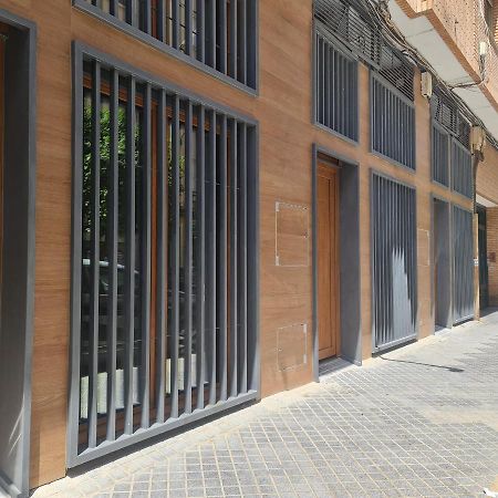 Apartamento La Victoria 1 Córdoba Exterior foto