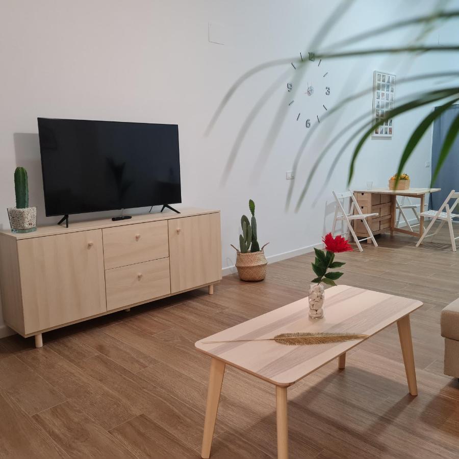 Apartamento La Victoria 1 Córdoba Exterior foto