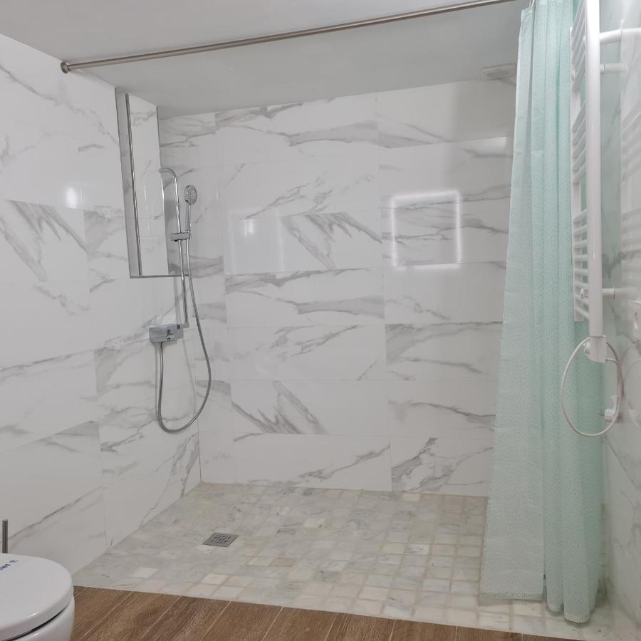 Apartamento La Victoria 1 Córdoba Exterior foto