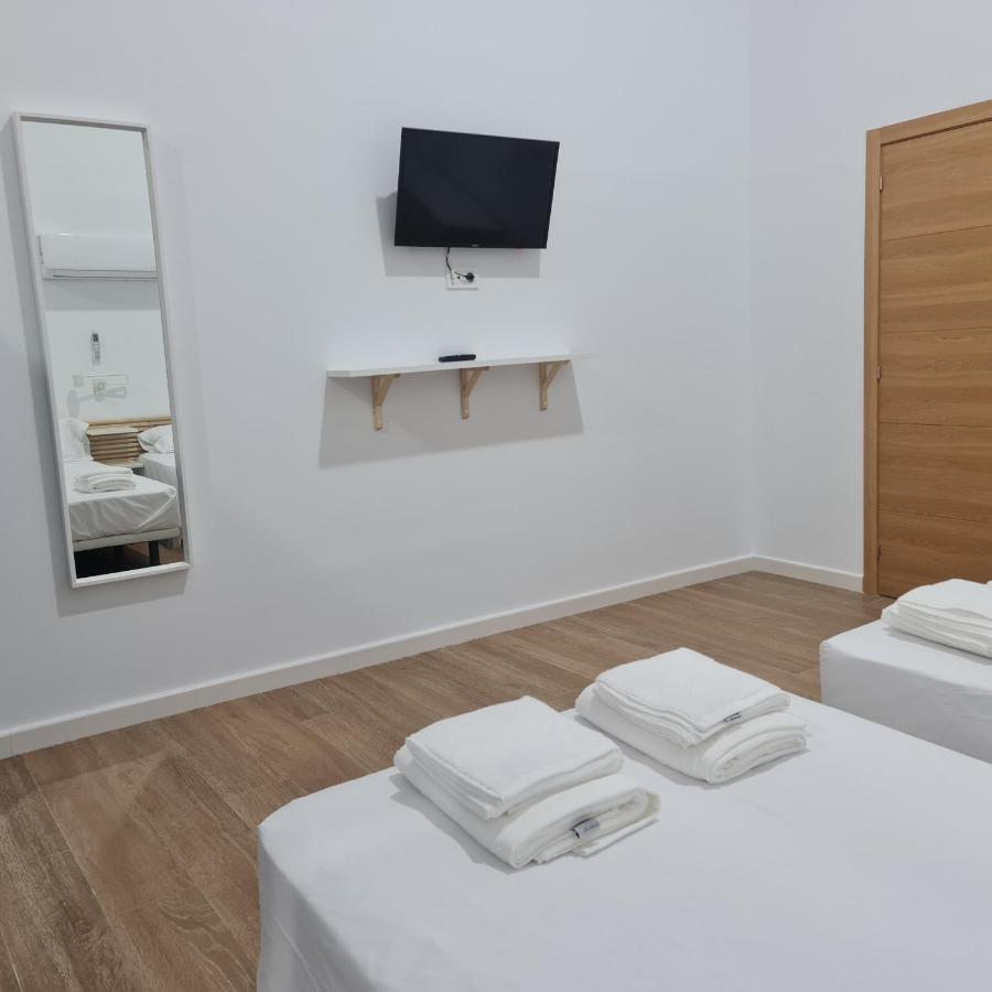Apartamento La Victoria 1 Córdoba Exterior foto