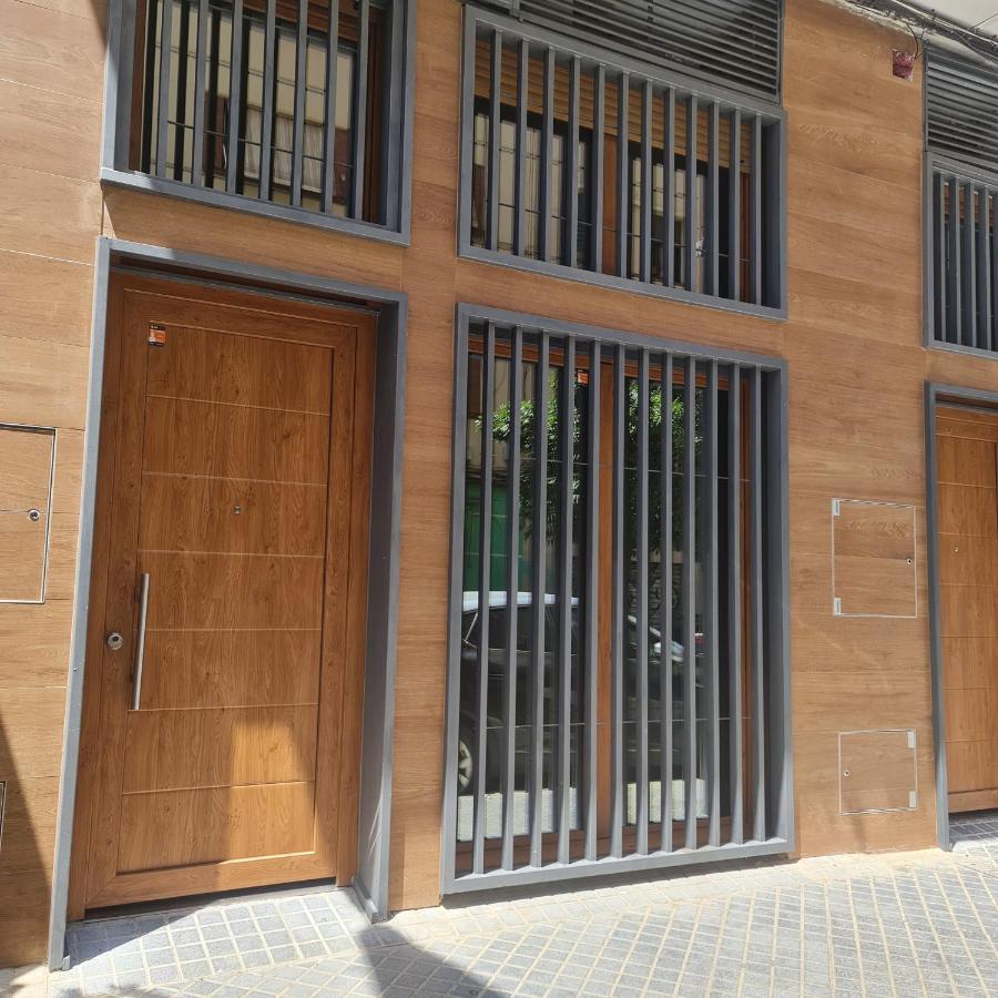 Apartamento La Victoria 1 Córdoba Exterior foto