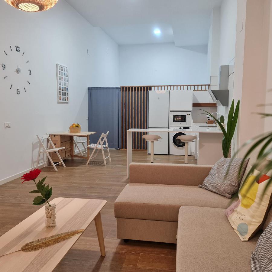 Apartamento La Victoria 1 Córdoba Exterior foto