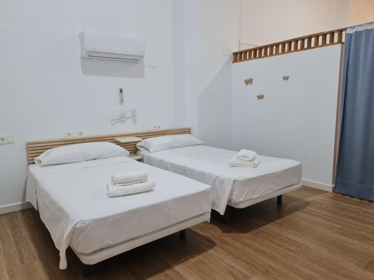 Apartamento La Victoria 1 Córdoba Exterior foto